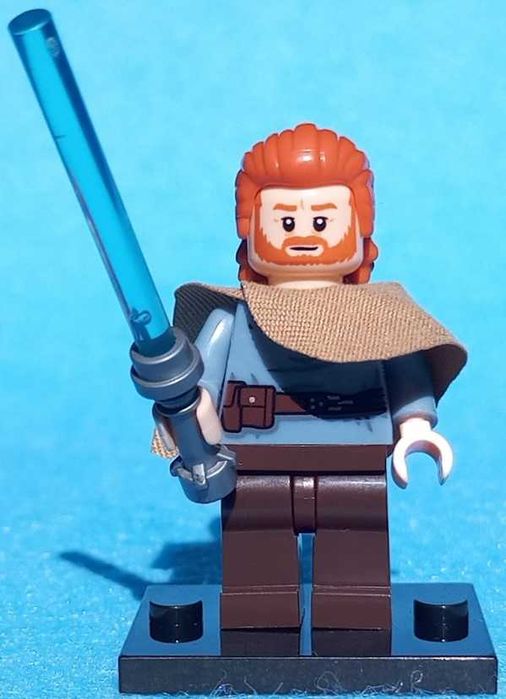 Ben Kenobi TV Series (Star Wars)