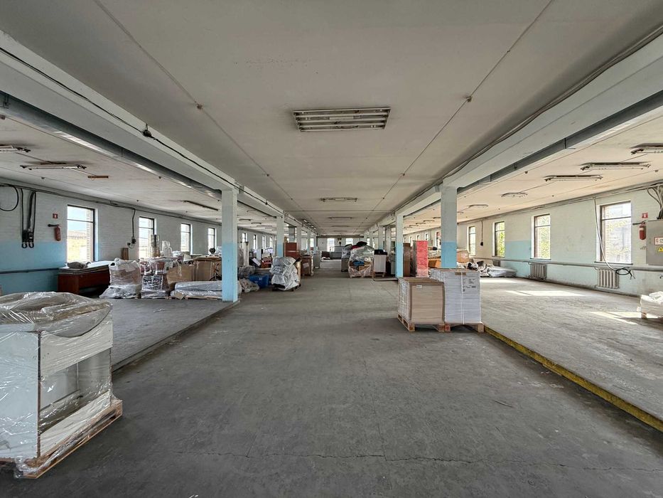 Комерційна нерухомість за адресою вул. Ремонтна (площа 1565 м²) - Atlanta.ua - фото 9