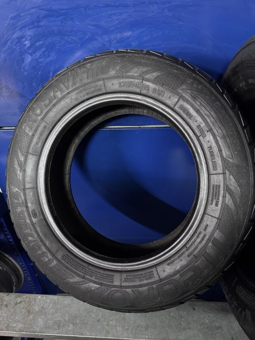 175/70r14 Rosava Itegro літо 175 70 r 14 Розпродаж Склад Умань