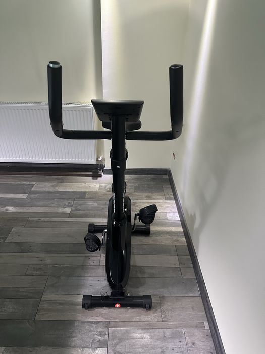 Rowerek magnetyczny Zipro