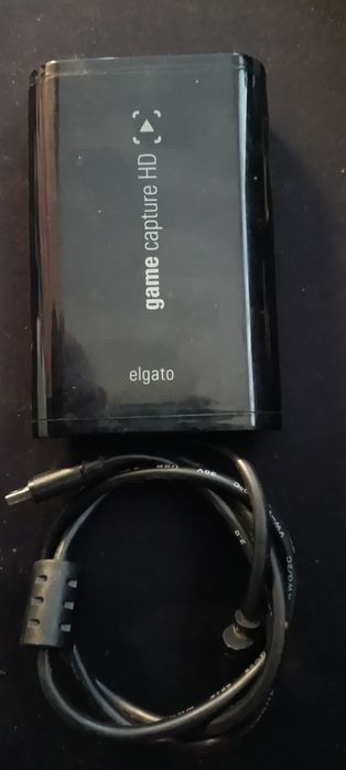 Карта видео захвата