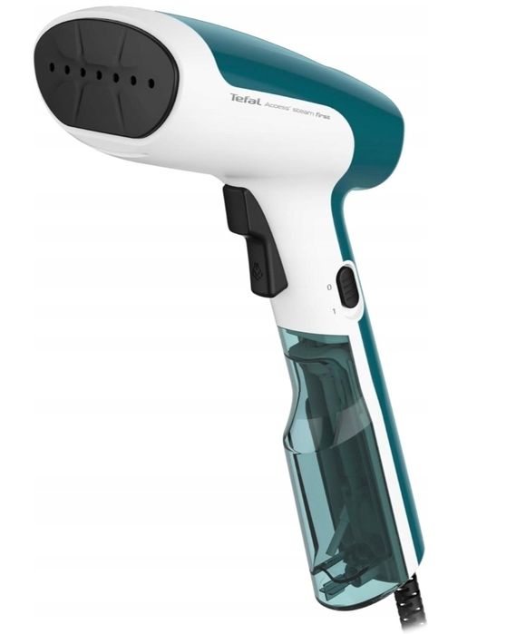 Yegal Dt 6131 Access Steam Frist.Parownica do ubrań