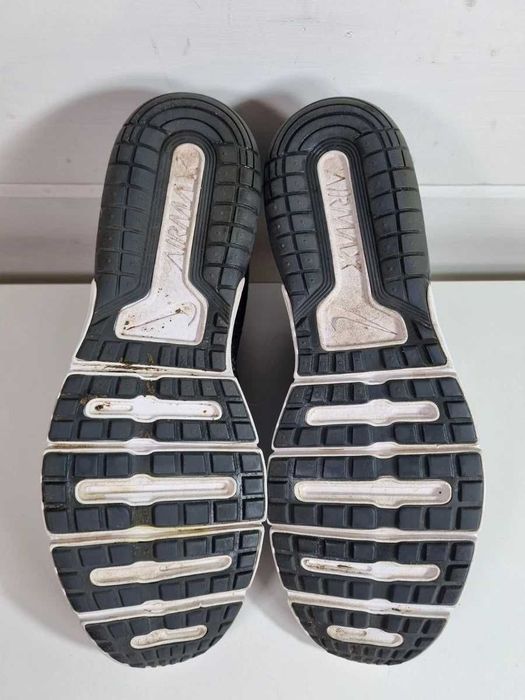 NIKE Air Max SeqNIKE Air Max Sequent2 ОРИГІНАЛ на балонах KhakiGreen