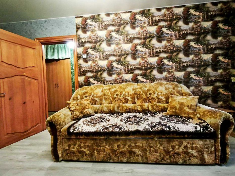 1 кімнатна квартира з ремонтом і меблями Центр міста єВідновлення (SP)