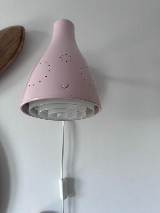Lampki Ikea 2 sztuki