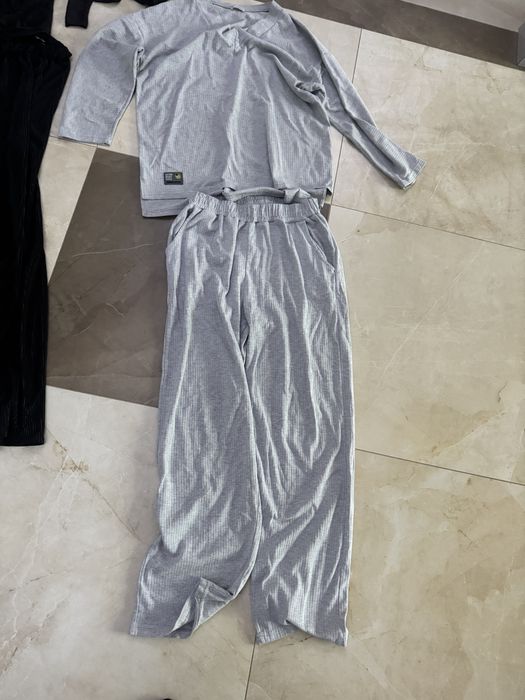 Пакет мужских вещей Л ХЛ куртка зимняя , ботинки , джинсы кофты