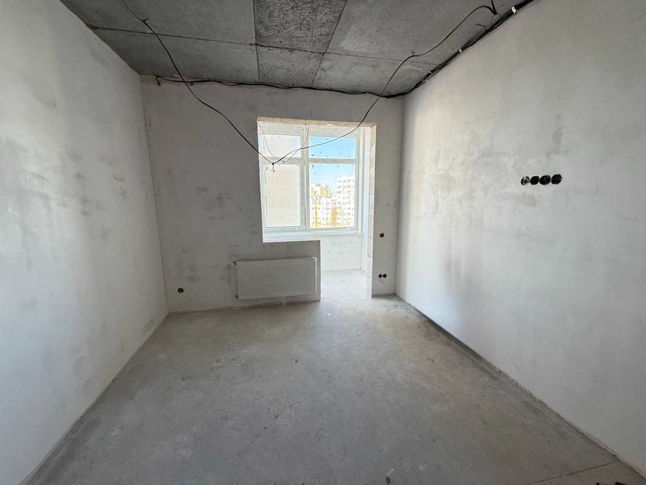 2 к.квартира 64м2 в Кадорре на Сахарова_лучшая планировка!