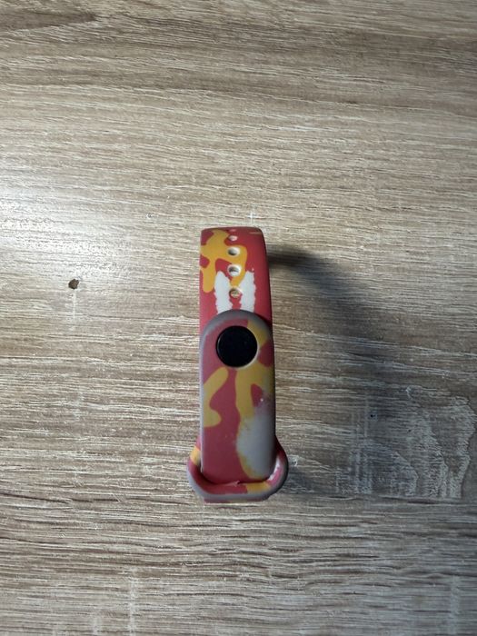Фітнес браслет Xiaomi Mi Band 5