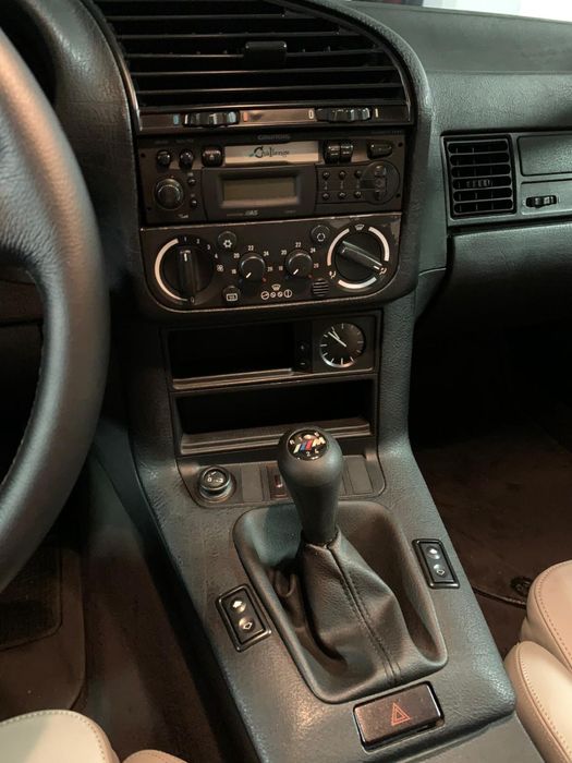 BMW 318is Coupé Fase 1 1992 ( ler descrição )