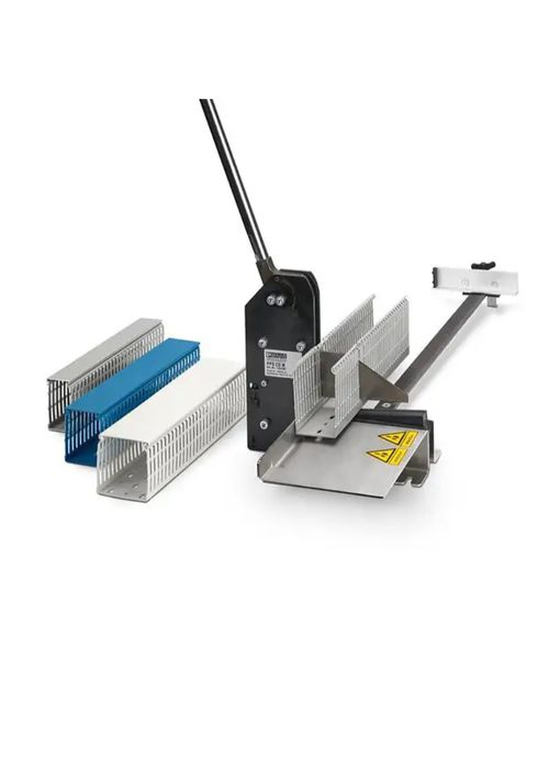 Резак  для греб.лотка, кабель-канала. Phoenix contact