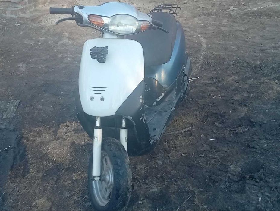 Продам скутер Хонда фит