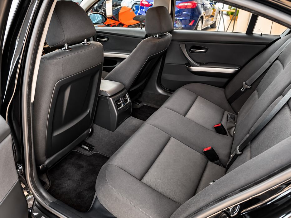 BMW 320d | 2008 | 278.000 km | Estado Irrepreensível