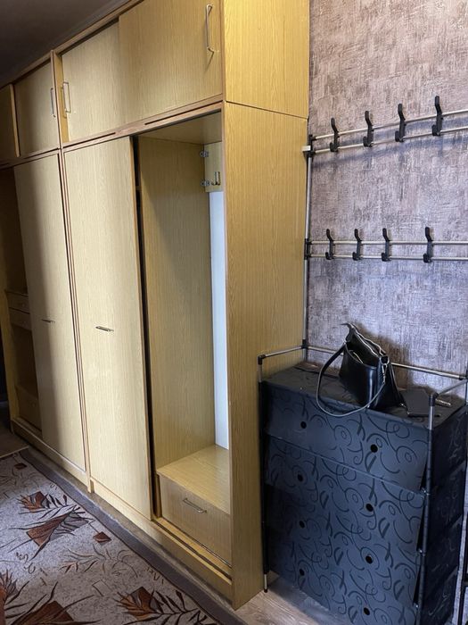 Сдаётся 3-комнатная квартира, район Химик