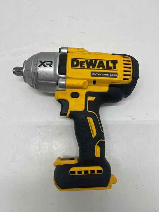 KLUCZ UDAROWY DeWalt 18V XR 1/2 1355Nm DCF900 body gw12m fv23