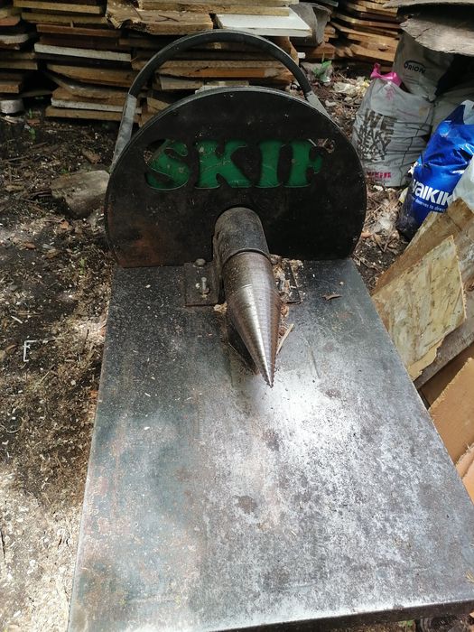 Електро колун 2.2кіловат 220 волт