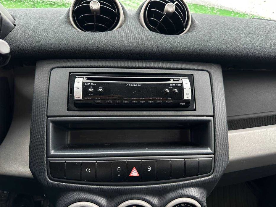 Smart ForFour 1.1 Бензин МКПП  2004 Розстрочка/Обмін/Кредит/Лізинг