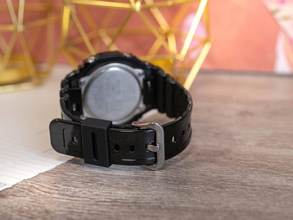 Часы Casio G-Shock GA-2100GB-1A ! Оригинал! Фирменная гарантия 2 года.