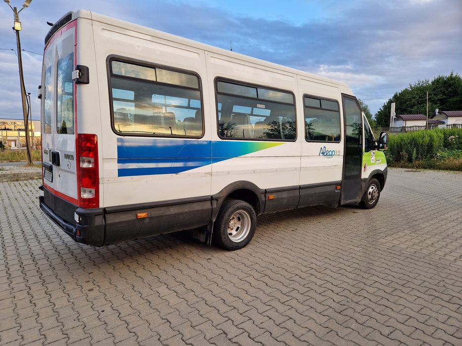 Irisbus Iveco Daily