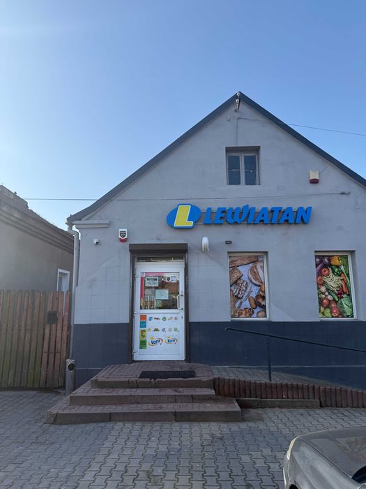 SODA POINT Radziłów, 500-lecia 29 Wymiana nabojów CO2