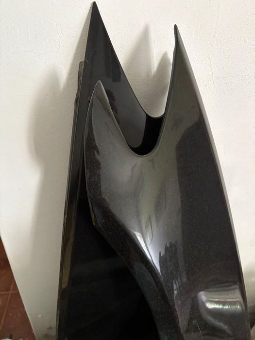 Frente Completa com Airbags BMW SÉRIE 5 f10 f11