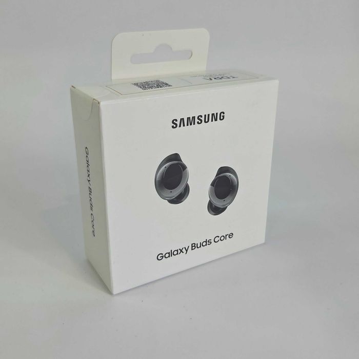Samsung Galaxy Buds Core Preto (Auriculares Wireless) Novo