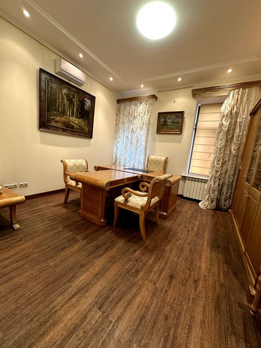 Продаж 5 кімнатної квартири Шота Руставелі 30В, 152,7 кв.м.