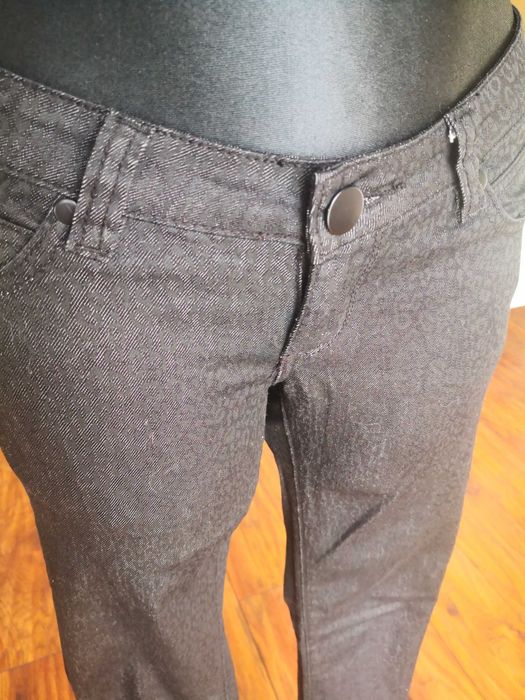 Stylowe spodnie Reserved rozmiar 36