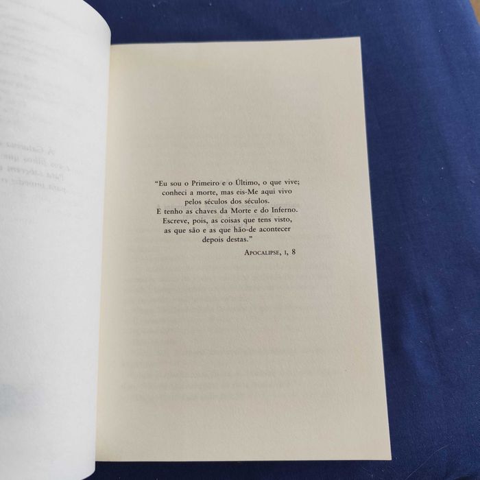 José Rodrigues do Santos - O Sétimo Selo