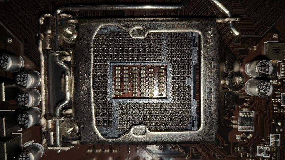 Płyta główna MSI Z390 A-PRO