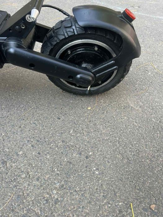 Електро самокат Kuggo 2 Pro