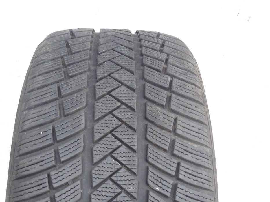 opona zimowa 255/40r20 255/40/20 vredestein wintrac pro 7,39mm 22r