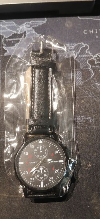 Relógio de homem