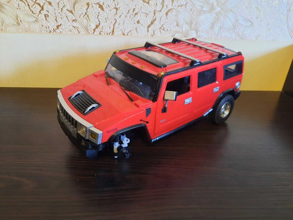 hummer h2 - купити іграшки для дітей - Ціна на OLX.ua