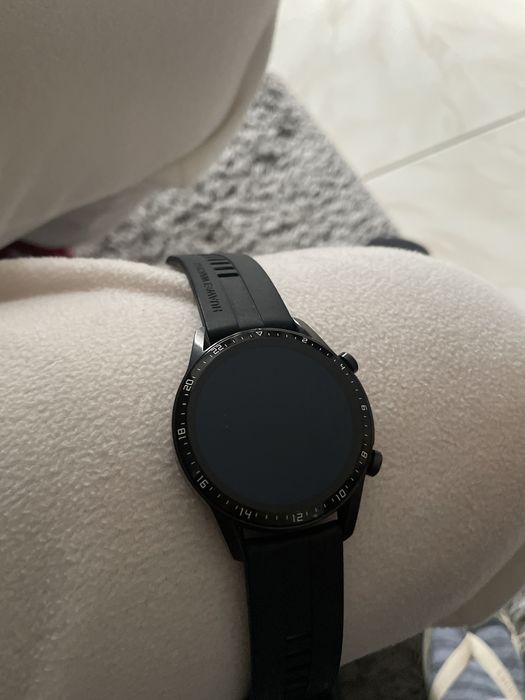Huawei Watch GT 2 (used)64551459259778123