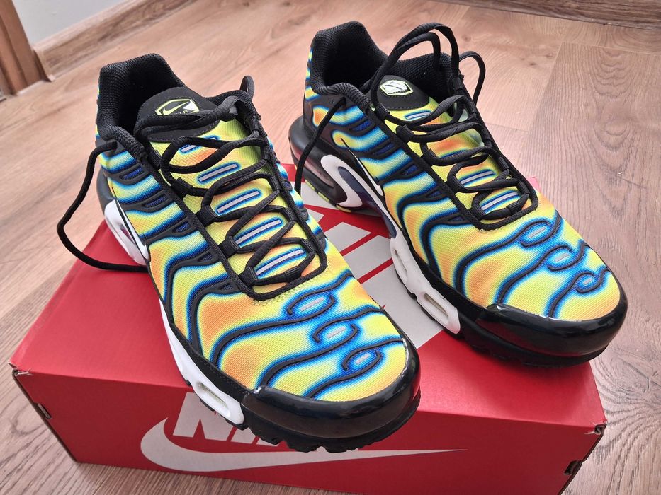 Buty sportowe Nike Air Max