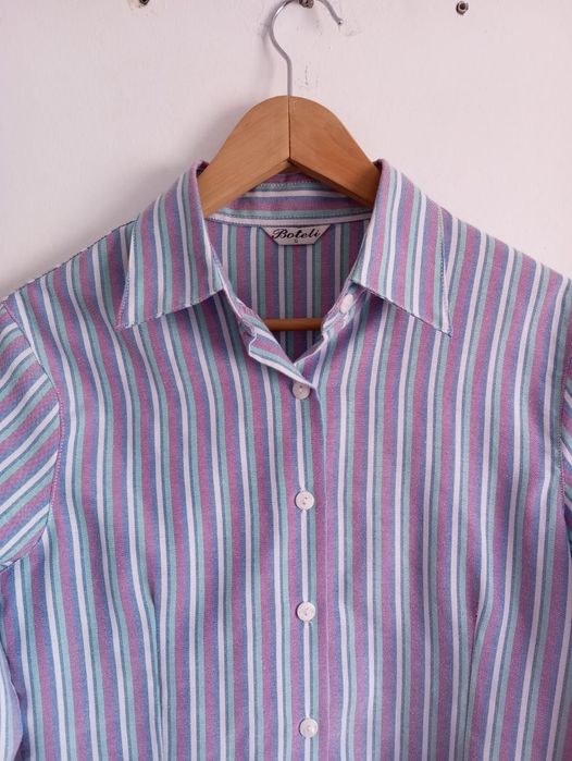 Camisa Boteli Tamanho S