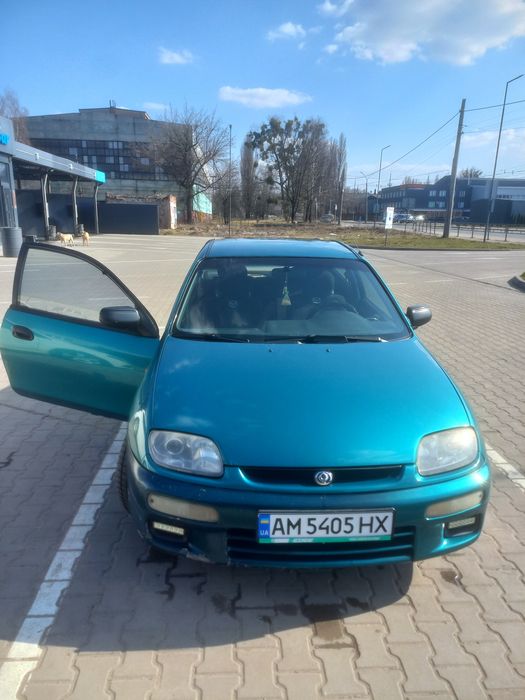 Продам Автомобіль