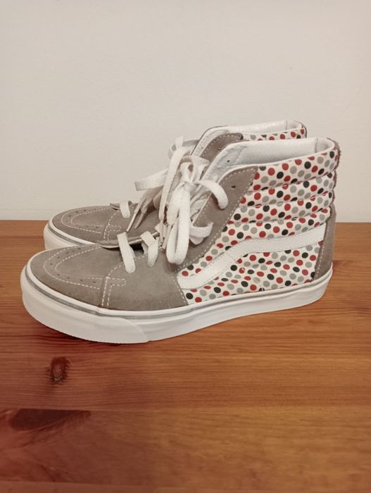 Vans damskie 39 r.