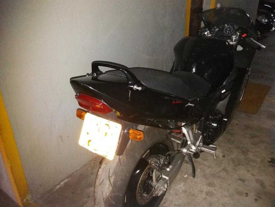 Peças Honda CBR1100XX