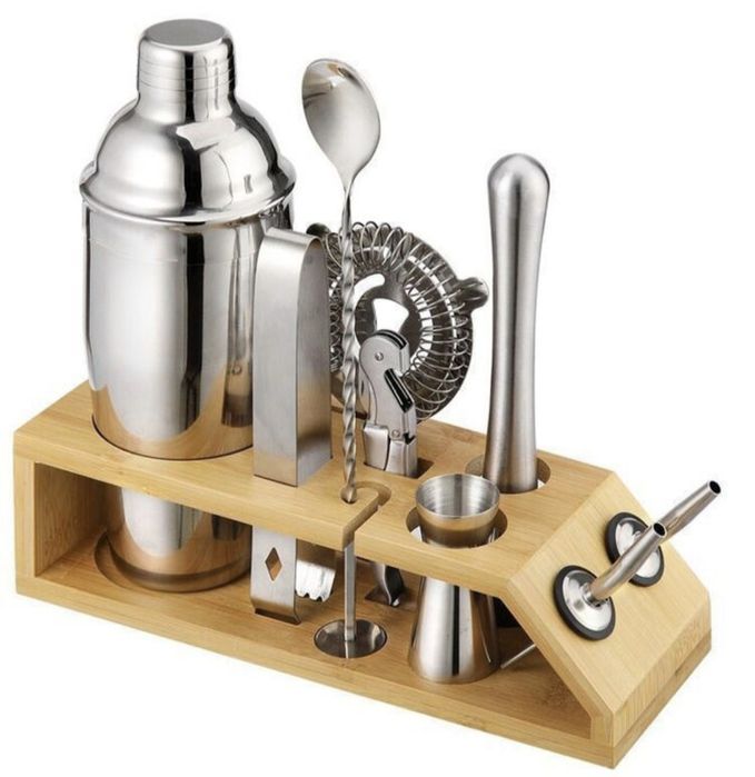 Zestaw barmański Bradford