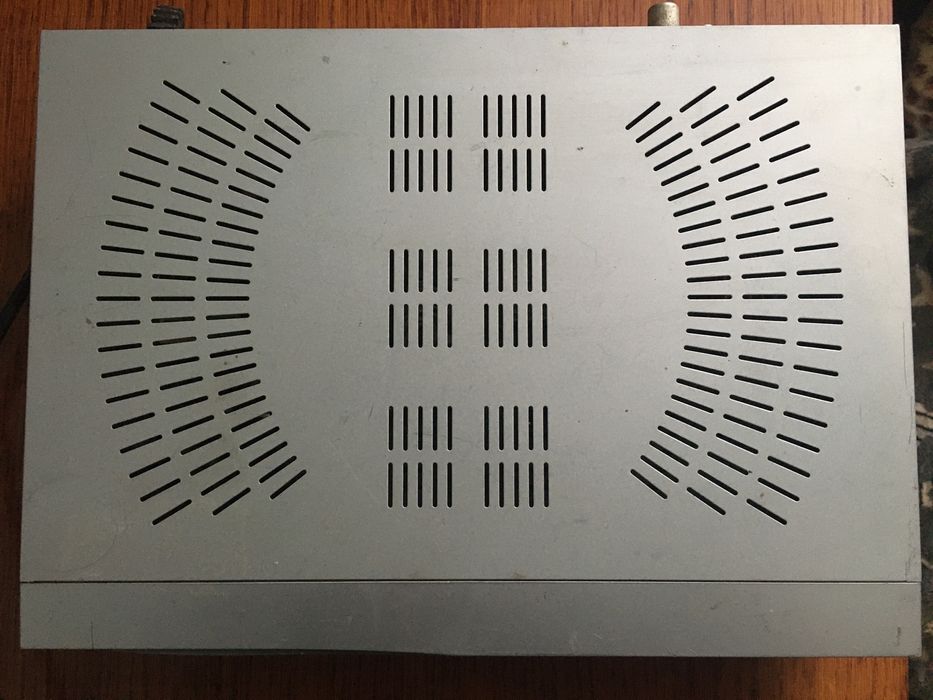 Тюнер Star Track 550D