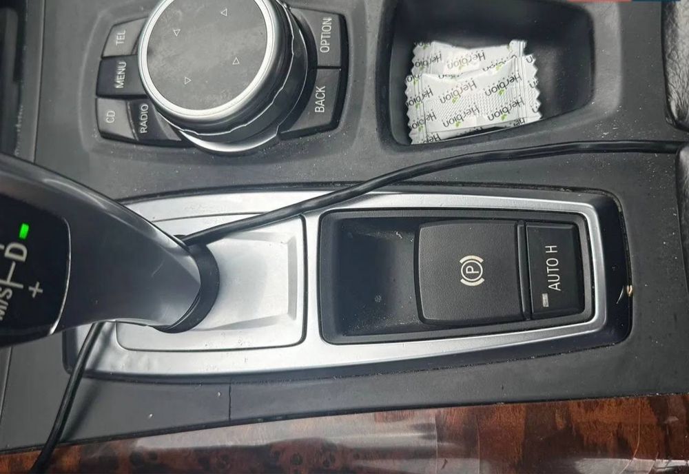 BMW X5 2012 рік 3 л дизель