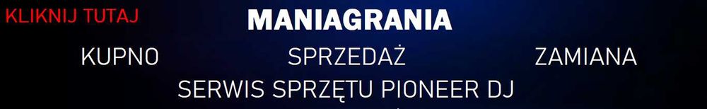 Decksaver pokrywa osłona do Pioneer DDJ FLX4 DDJFLX4