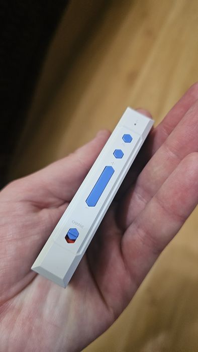 Підсилювач/ЦАП FiiO BTR7