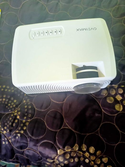 Projektor LED Overmax Multipic 2.4