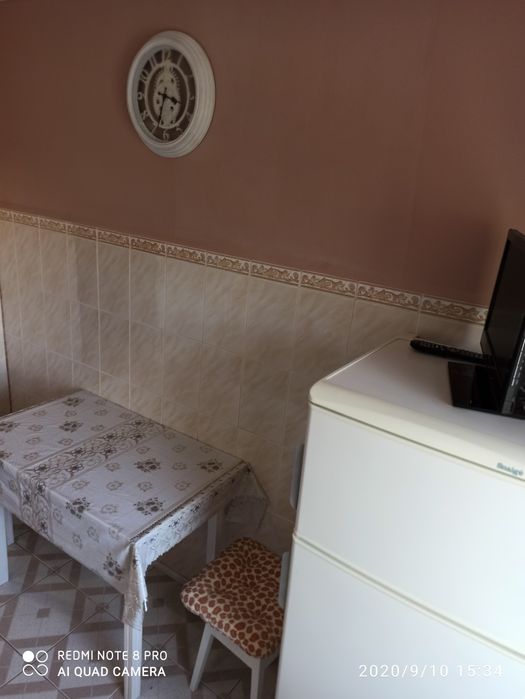 2-ох кімнатна квартира у районі Кадуб