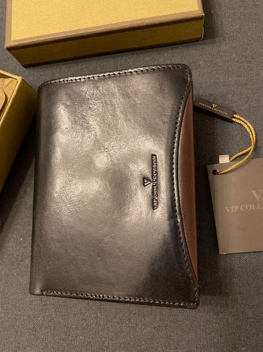 Portfel męski VIP Collection