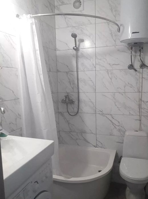 Своя квартира посуточно в Харькове м. Академика Павлова, Героїв Праці