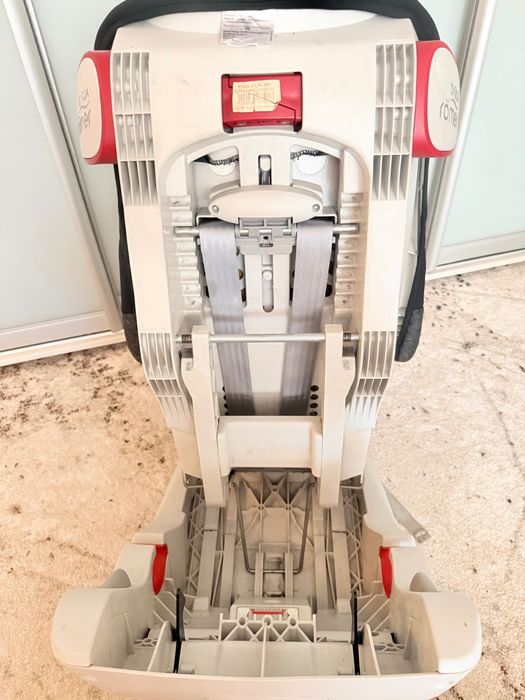 Автокрісло Britax Römer KING II LS 9–18 кг