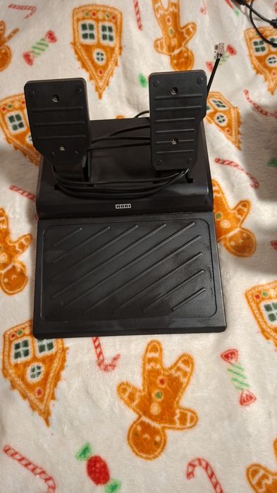 Kierownica do grania